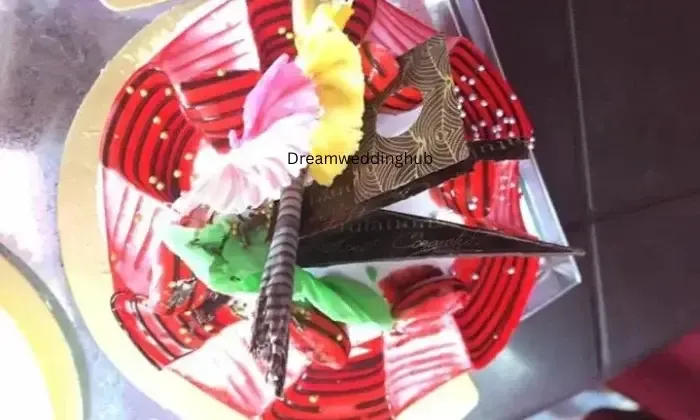 Khusi Cake  Bakery