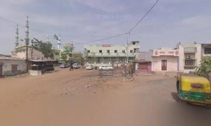 Khusnu Chicken Shop