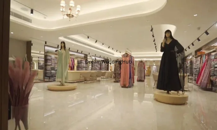 Khwaab  Gown