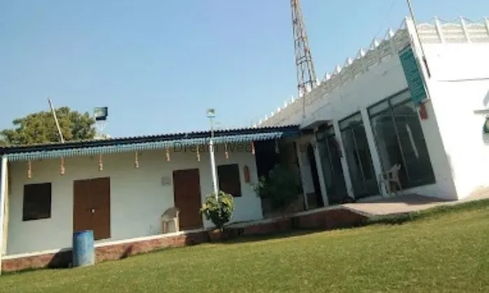 Khwahish Marriage Garden