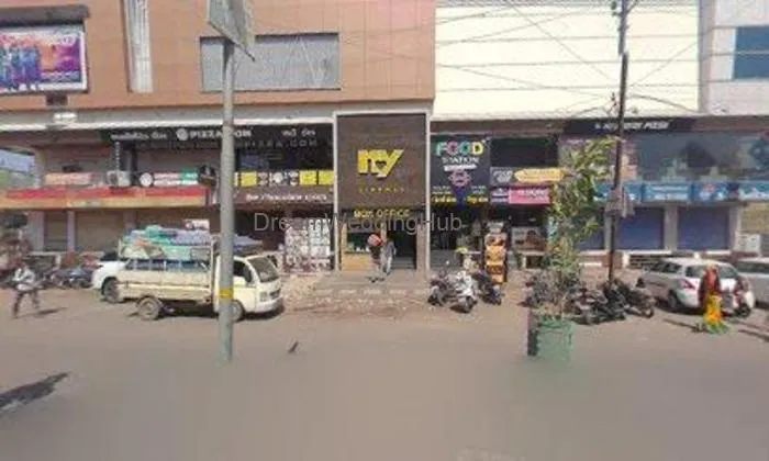 Khwaish Cake Shop1