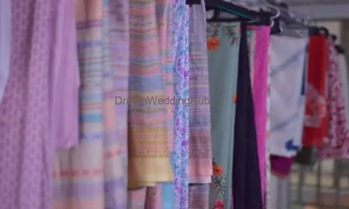 Khwaish - The Designer Boutique