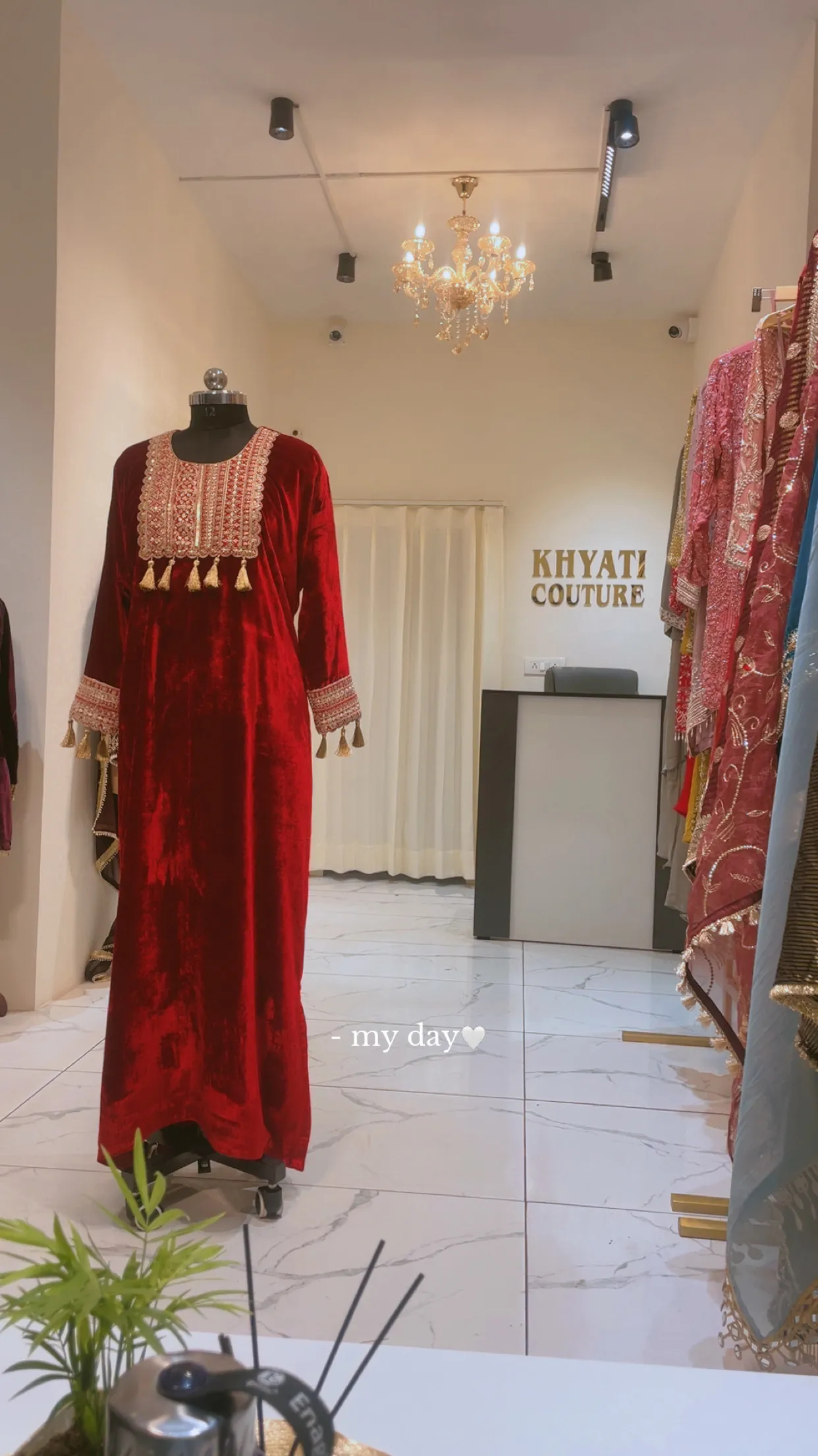 Khyati Couture