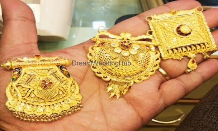Khyati Jewellers Khyati Jewellers