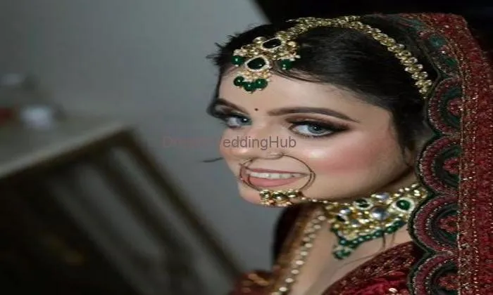 Kia Makeovers Makeup Academy & Bridal Makeup Artist Gurugram