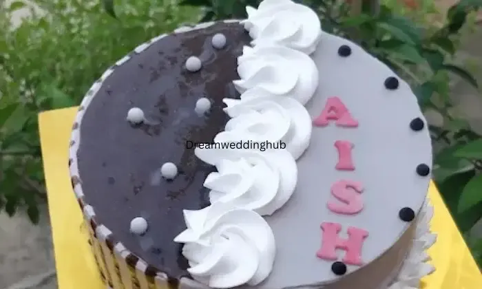 Kiaans Cake Corner