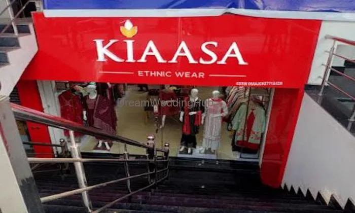 Kiaasa - Civil Lines, Aligarh