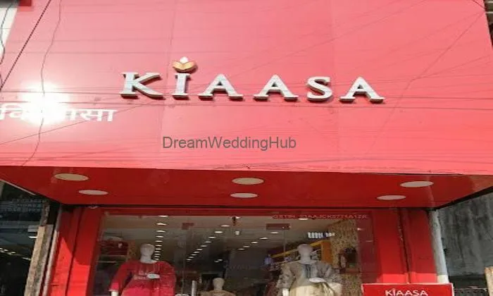 Kiaasa - Gorakpur, Jabalpur