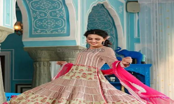 Kiaasa | Exclusive Ethnic Wear In Haryana |