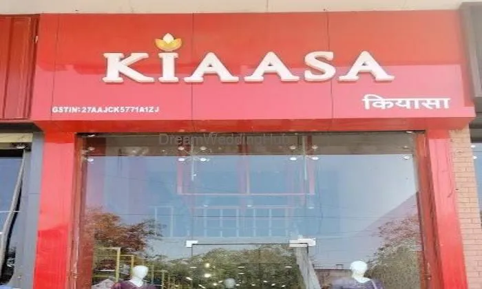 Kiaasa - Ranpise Nagar, Akola