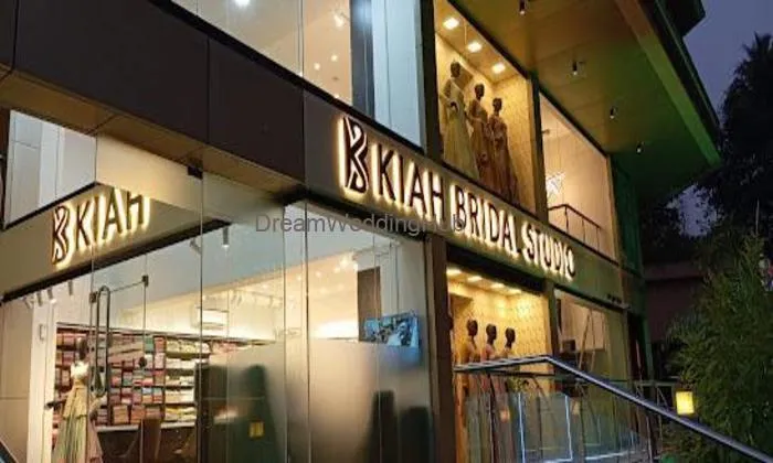 Kiah Bridal Studio Kiah Bridal Studio