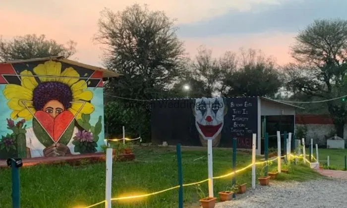 Kiara Farm & Resort