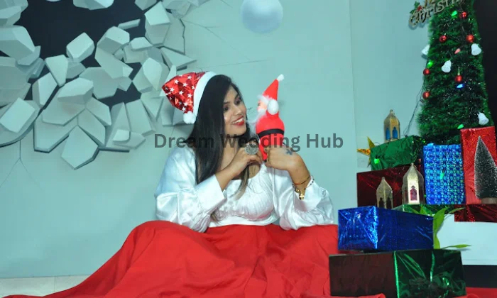 Kiara Makeover Studio