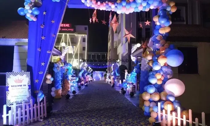 Kidozevent  Party Rental