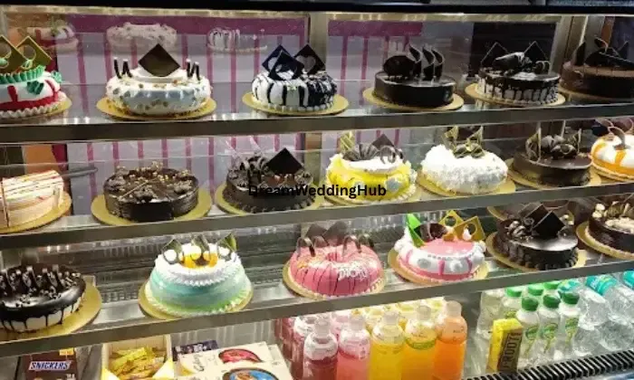 Kidss Cake Factory