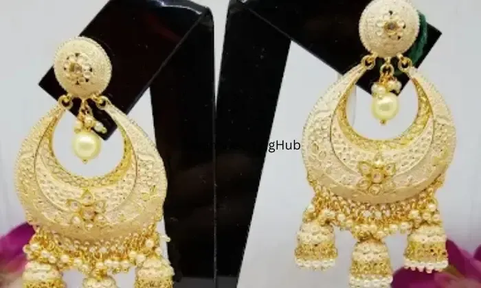 Kihanna Jewellery