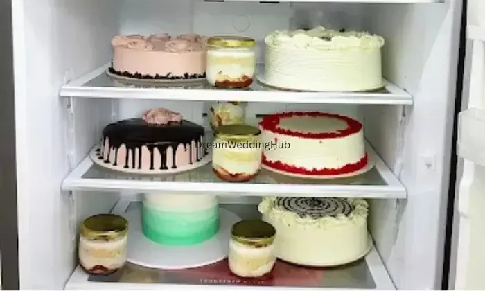 Kikkis Home Bake