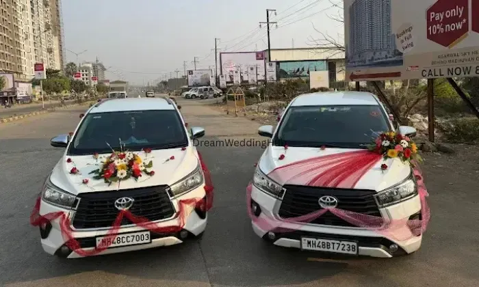 Killekar Travels  Car Rental
