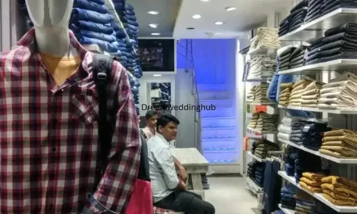 Killer Showroom