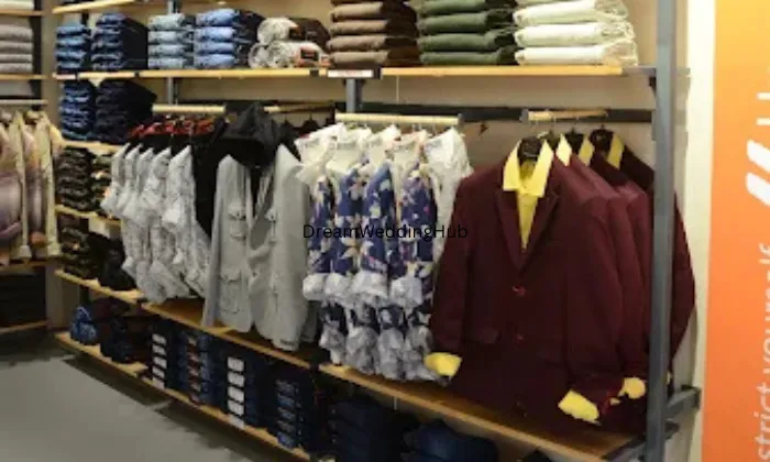 Killer Store - Jalore
