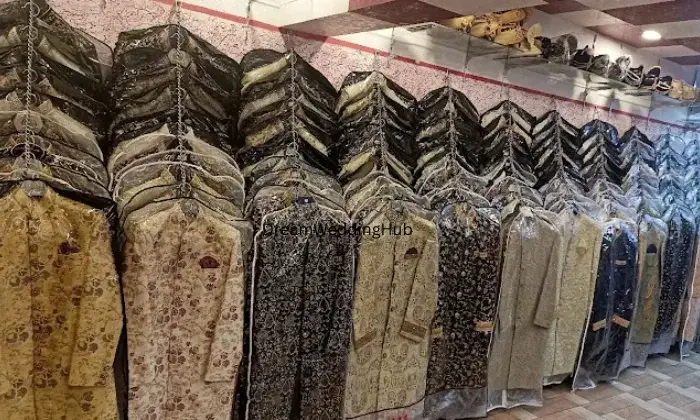 Kiloo Cloth House