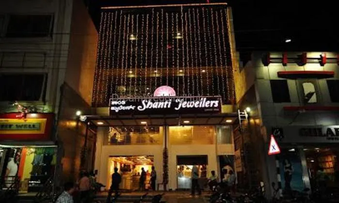 Kimayaa Fashion Jewellery