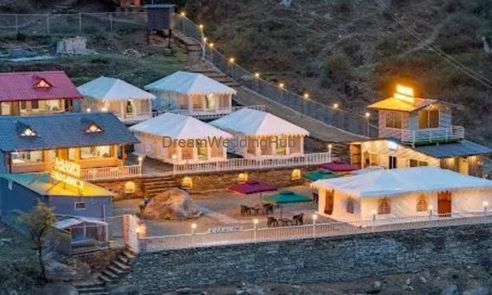 Kinara Resort & Cafe