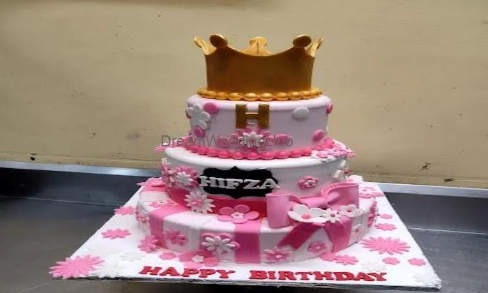 King Bakers