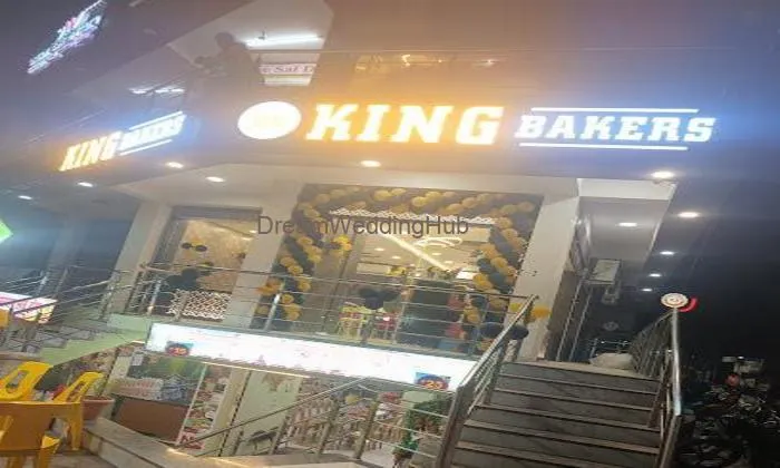 King Bakers King Bakers