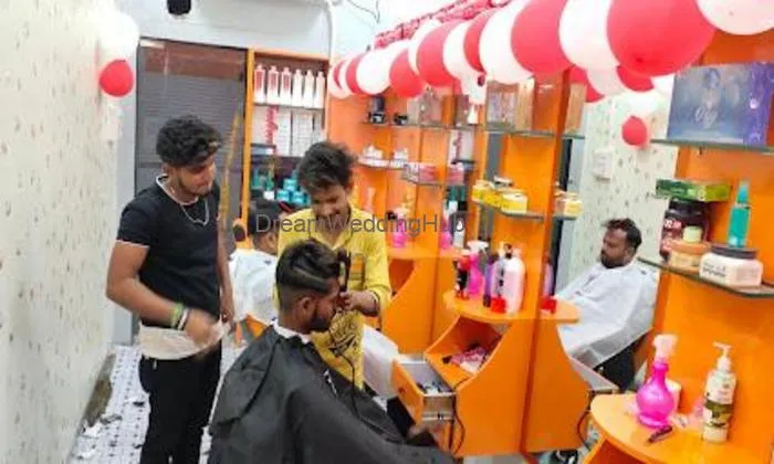 King Cuts Salon