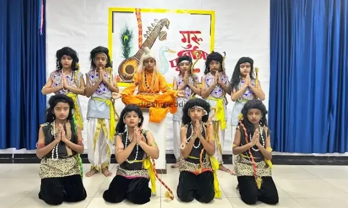 King Dance School Narnaul