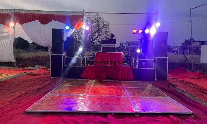 King  Dj