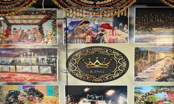 King Events & Caterers King Events & Caterers