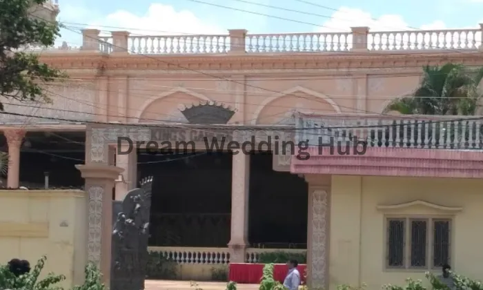 King Garden Function Hall King Garden Function Hall