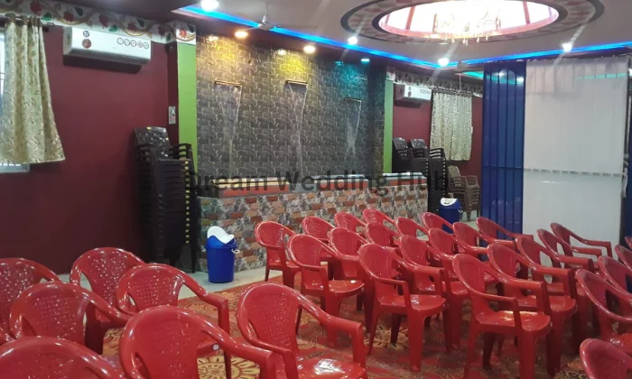 King Palace Function Hall