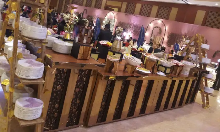 King R.b. Caterers