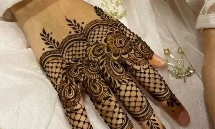 King Tattoo And Mehandi Art