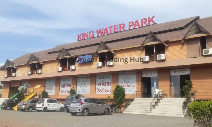 King Water Park And Resort King Water Park And Resort