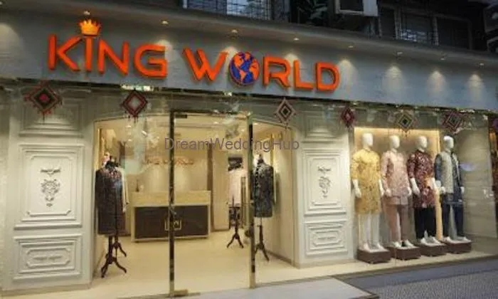 King World