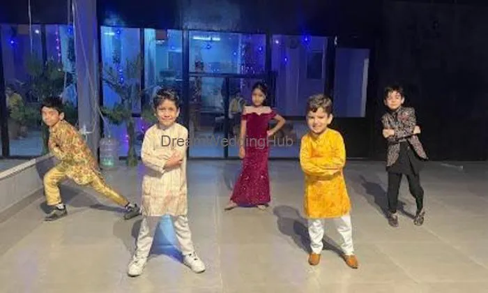 Kingdom Dance Company