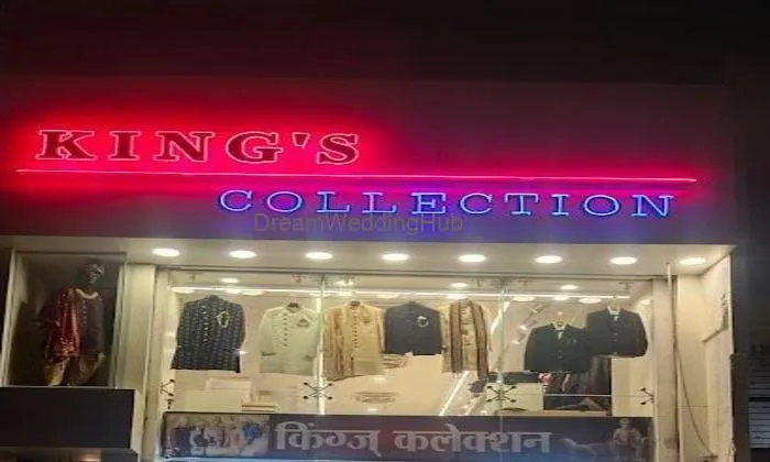 King's Collection