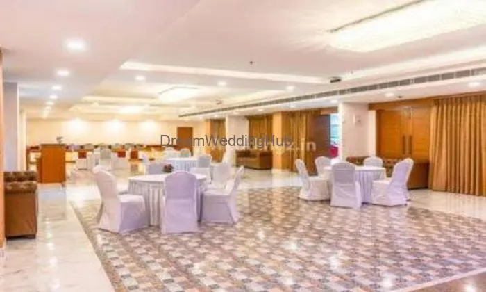 Kings Court Banquet Hall