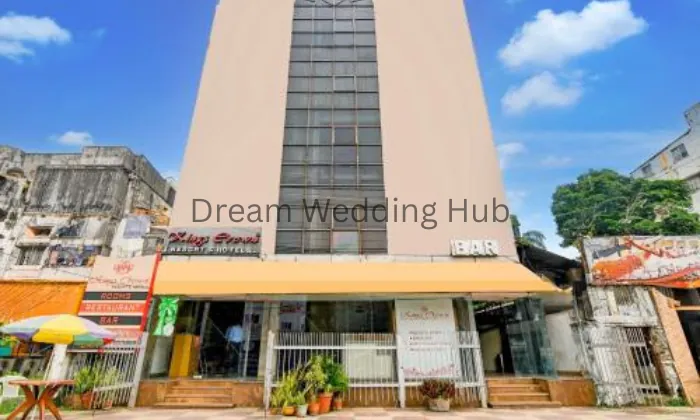 Kings Crown Hotel Kings Crown Hotel