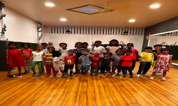 Kings Dance Culture (dance School In Hosur & Titan Township, Mathigiri )