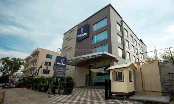 Kings Forth Hotels