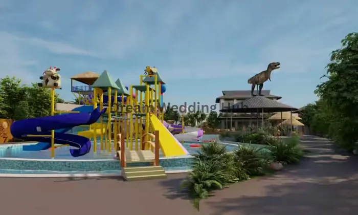 Kings Is Land Resort
