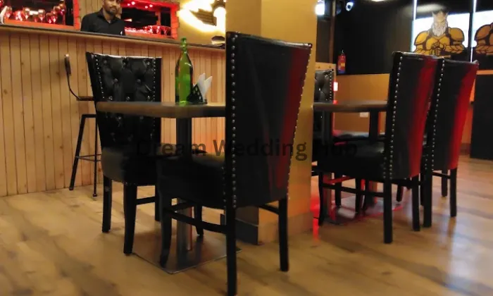 Kings Only Cafe Kings Only Cafe
