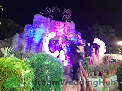 King's Paradise Garden