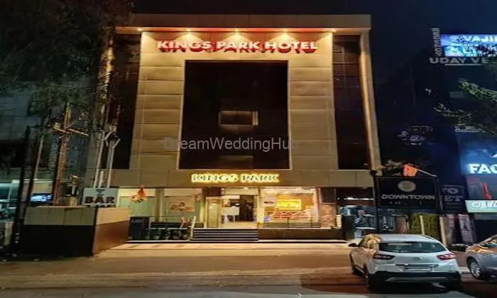 Kings Park Hotel