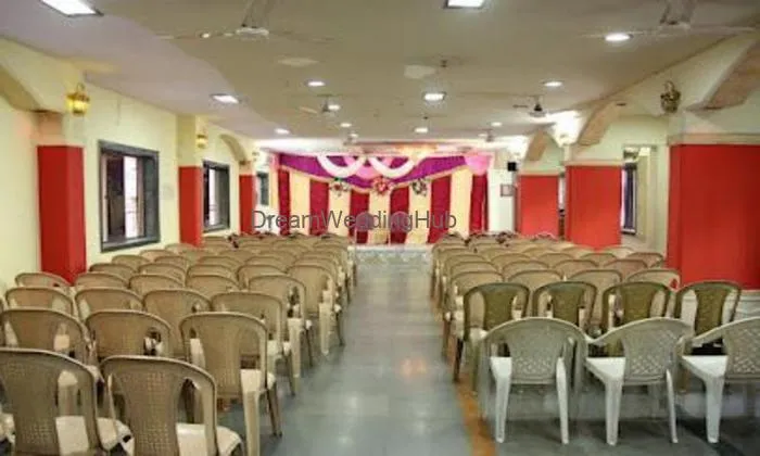 Kings Party Hall